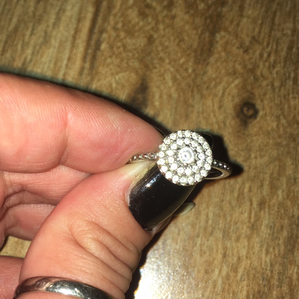 Costume Ring